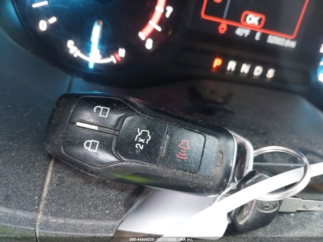 44404235 :رقم المزاد ، 2FMTK4G97FBC08771 vin ، 2015 Ford Edge Se مزاد بيع