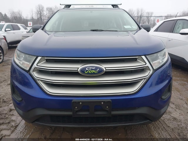 44404235 :رقم المزاد ، 2FMTK4G97FBC08771 vin ، 2015 Ford Edge Se مزاد بيع