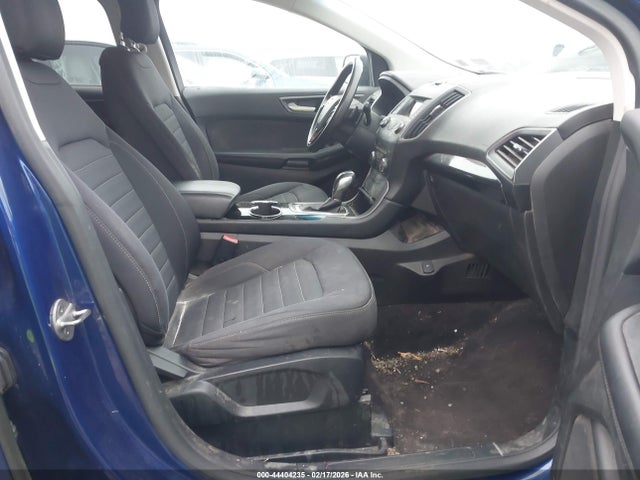 44404235 :رقم المزاد ، 2FMTK4G97FBC08771 vin ، 2015 Ford Edge Se مزاد بيع