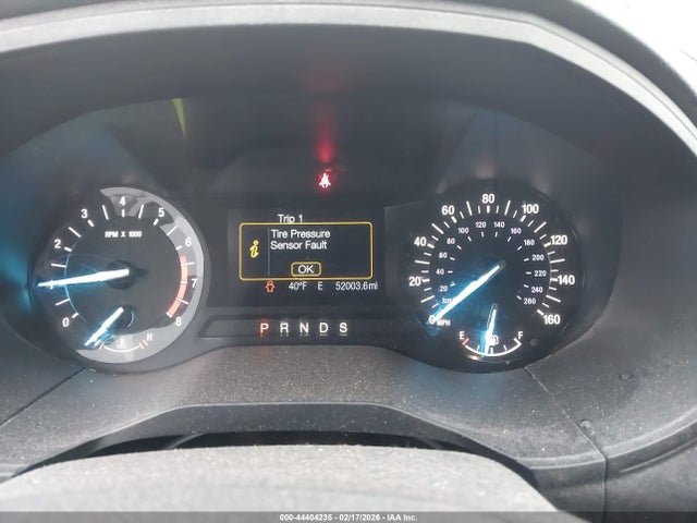 44404235 :رقم المزاد ، 2FMTK4G97FBC08771 vin ، 2015 Ford Edge Se مزاد بيع