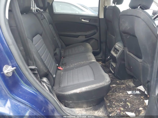 44404235 :رقم المزاد ، 2FMTK4G97FBC08771 vin ، 2015 Ford Edge Se مزاد بيع