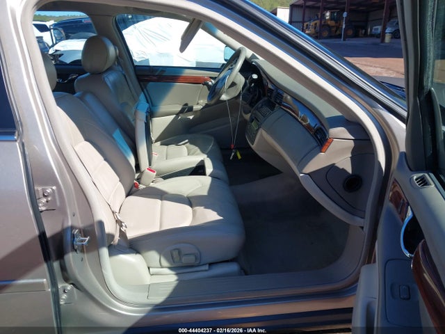 2004 CADILLAC DEVILLE 1G6KD54Y24U260606 Photo 4