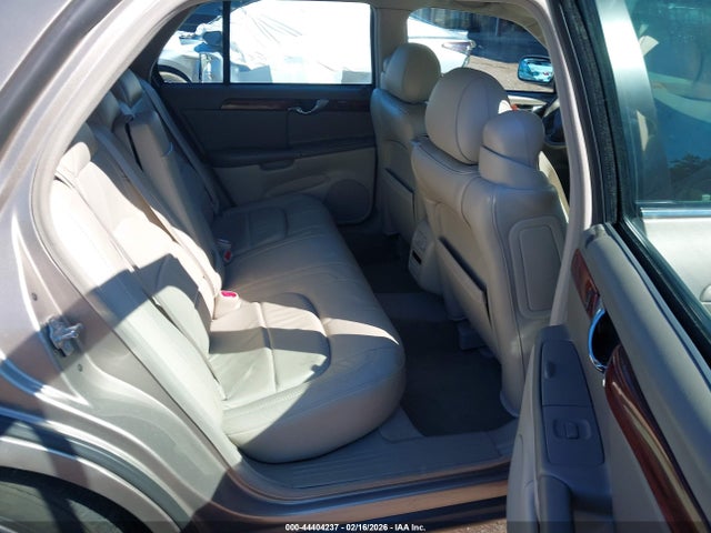 2004 CADILLAC DEVILLE 1G6KD54Y24U260606 Photo 7