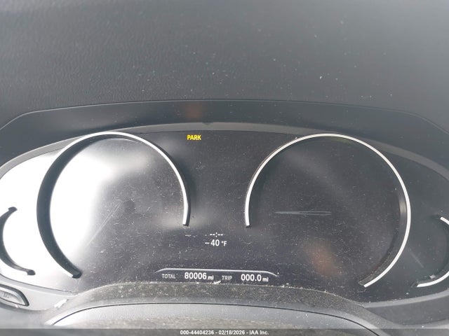 44404236 :رقم المزاد ، 3MW5R1J06L8B32767 vin ، 2020 Bmw 330i مزاد بيع