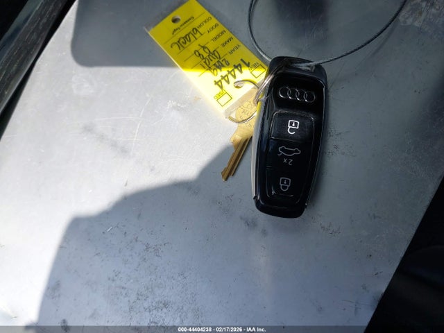 2019 AUDI Q8 WA1BVAF16KD037415 Photo 10