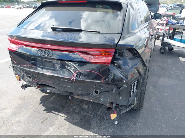 2019 AUDI Q8 WA1BVAF16KD037415 Photo 5