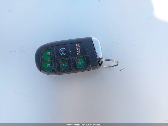 Продаж на аукціоні авто 2016 Jeep Renegade Latitude, vin: ZACCJABT1GPD96208, номер лоту: 44404250