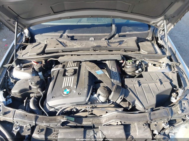 2011 Bmw 328i მანქანა იყიდება აუქციონზე, vin: WBAPH5G5XBNM76586, აუქციონის ნომერი: 44404251