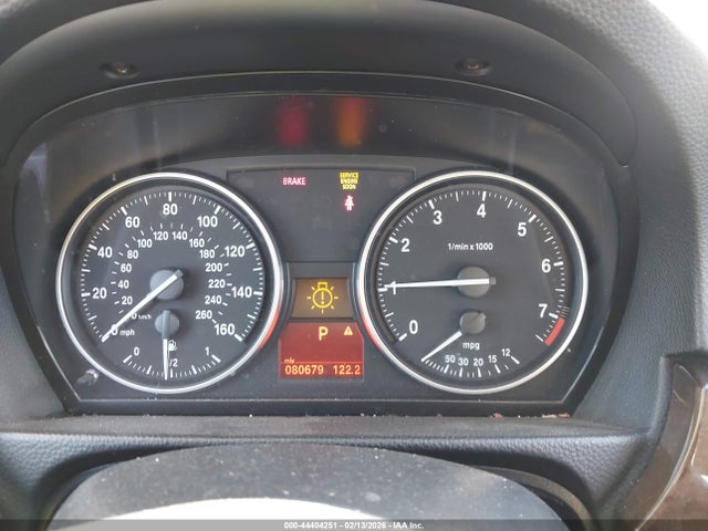 2011 Bmw 328i მანქანა იყიდება აუქციონზე, vin: WBAPH5G5XBNM76586, აუქციონის ნომერი: 44404251