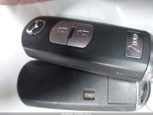 Mazda Mazda3 S Grand Touring 2015 JM1BM1M36F1243130 Image 11