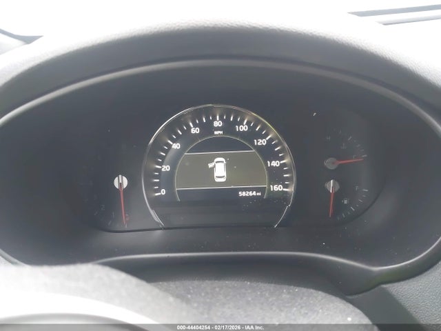 5XYPKDA50KG539290 KIA Sorento 3.3l Sxl