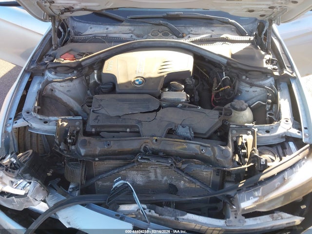 Aukcja sprzedaży 2014 Bmw 320i, vin: WBA3B1C50EK132530, numer aukcji: 44404255