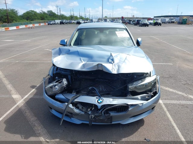 Aukcja sprzedaży 2014 Bmw 320i, vin: WBA3B1C50EK132530, numer aukcji: 44404255