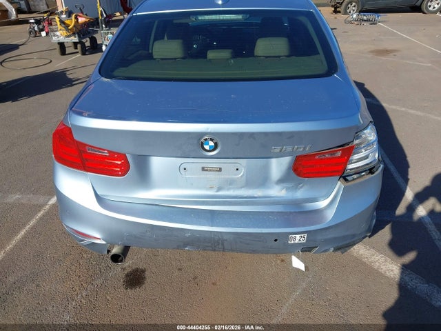 Aukcja sprzedaży 2014 Bmw 320i, vin: WBA3B1C50EK132530, numer aukcji: 44404255