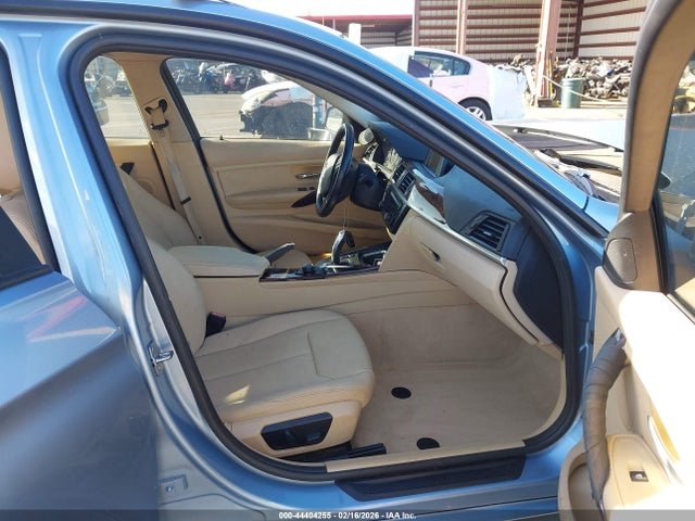 Aukcja sprzedaży 2014 Bmw 320i, vin: WBA3B1C50EK132530, numer aukcji: 44404255