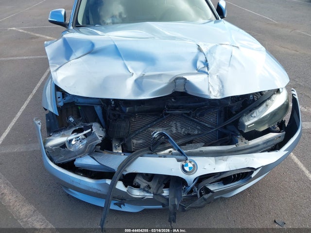 Aukcja sprzedaży 2014 Bmw 320i, vin: WBA3B1C50EK132530, numer aukcji: 44404255