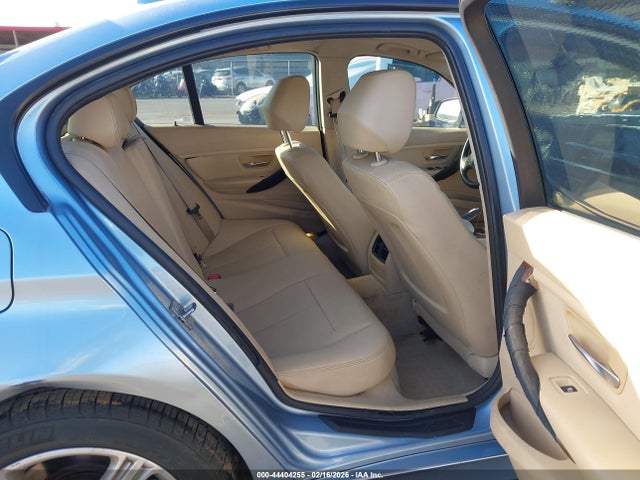 Aukcja sprzedaży 2014 Bmw 320i, vin: WBA3B1C50EK132530, numer aukcji: 44404255