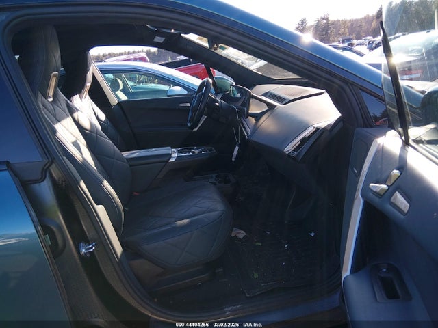 Продаж на аукціоні авто 2022 Bmw Ix Xdrive50, vin: WB523CF0XNCK55328, номер лоту: 44404256