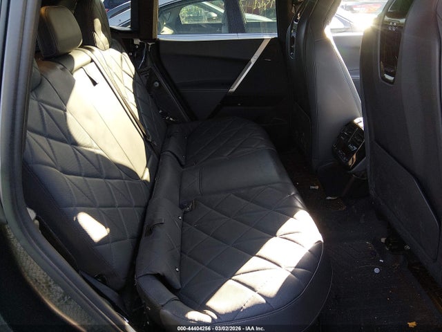 Продаж на аукціоні авто 2022 Bmw Ix Xdrive50, vin: WB523CF0XNCK55328, номер лоту: 44404256