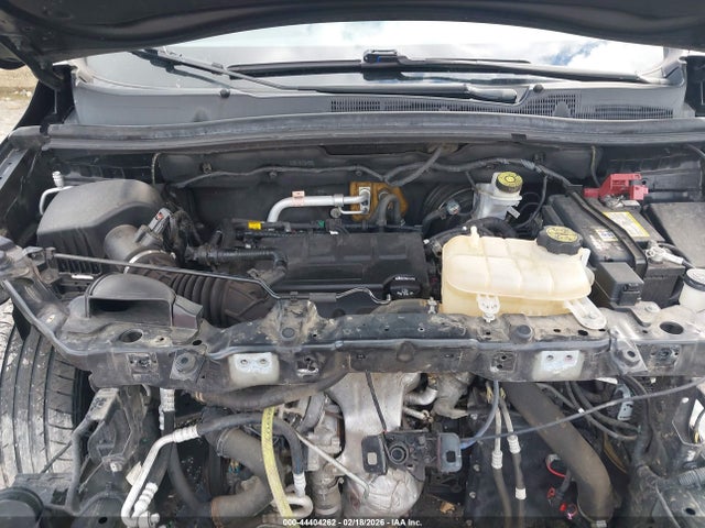 Aukcja sprzedaży 2020 Buick Encore Awd Preferred, vin: KL4CJESB6LB089422, numer aukcji: 44404262