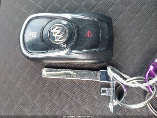 Aukcja sprzedaży 2020 Buick Encore Awd Preferred, vin: KL4CJESB6LB089422, numer aukcji: 44404262