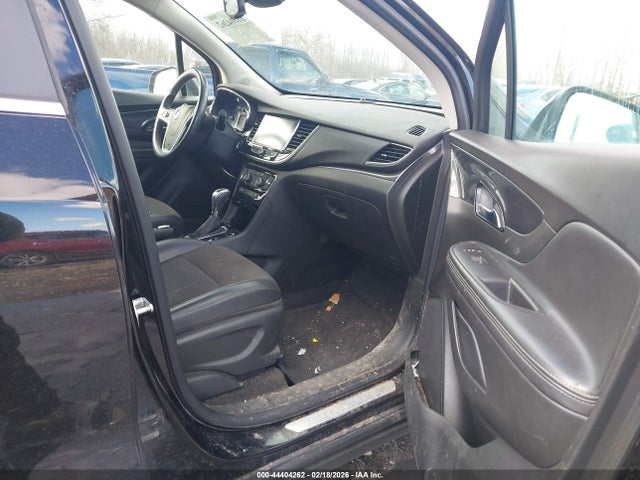 Aukcja sprzedaży 2020 Buick Encore Awd Preferred, vin: KL4CJESB6LB089422, numer aukcji: 44404262