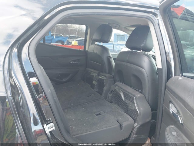 Aukcja sprzedaży 2020 Buick Encore Awd Preferred, vin: KL4CJESB6LB089422, numer aukcji: 44404262