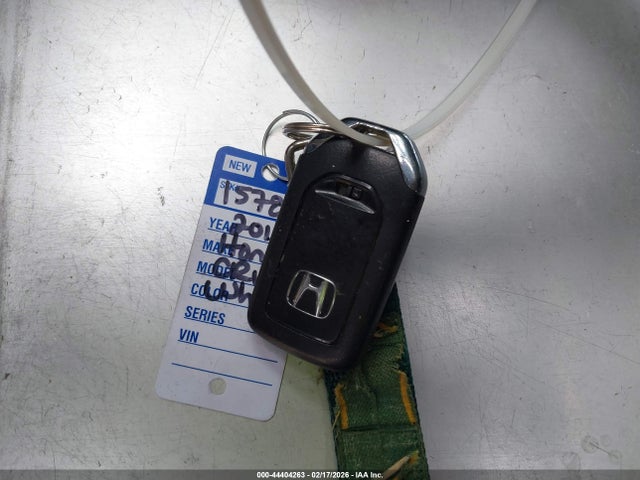 Honda CR-V EX 2018 2HKRW2H58JH653469 Image 11