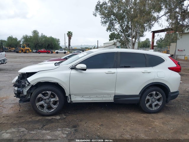 Honda CR-V EX 2018 2HKRW2H58JH653469 Image 15