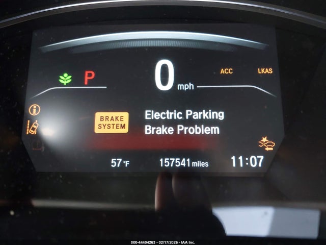 Honda CR-V EX 2018 2HKRW2H58JH653469 Image 16