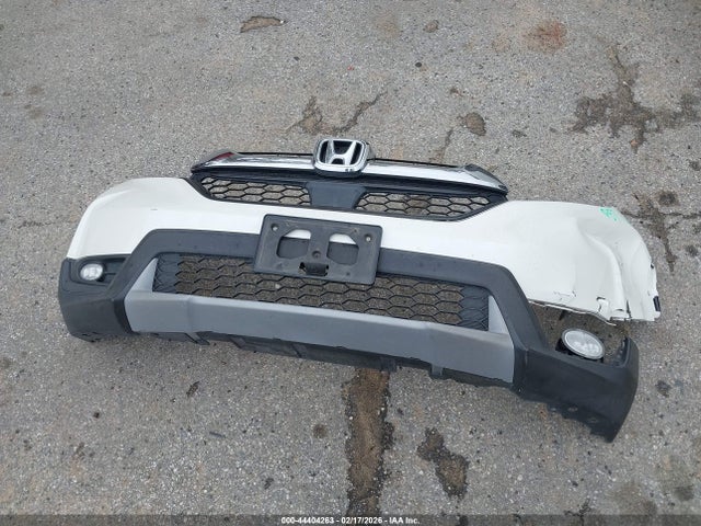 Honda CR-V EX 2018 2HKRW2H58JH653469 Image 12
