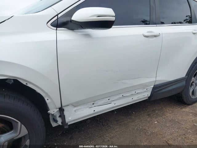 Honda CR-V EX 2018 2HKRW2H58JH653469 Image 18