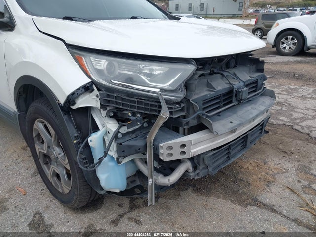 Honda CR-V EX 2018 2HKRW2H58JH653469 Image 19