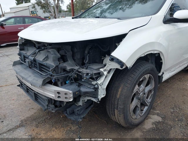 Honda CR-V EX 2018 2HKRW2H58JH653469 Image 6