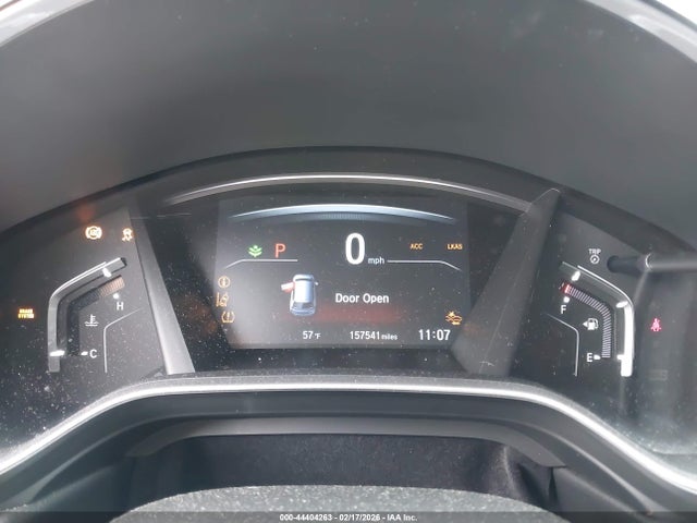 Honda CR-V EX 2018 2HKRW2H58JH653469 Image 7