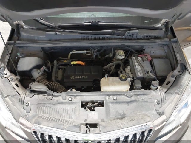Buick Encore 2015 KL4CJASB7FB112087 Image 10