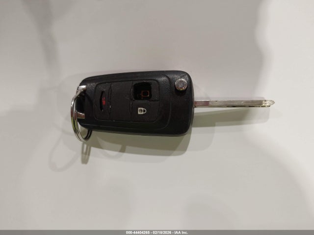 Buick Encore 2015 KL4CJASB7FB112087 Image 11