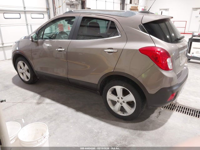 Buick Encore 2015 KL4CJASB7FB112087 Image 3