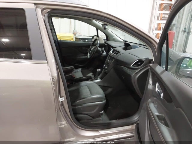 Buick Encore 2015 KL4CJASB7FB112087 Image 5