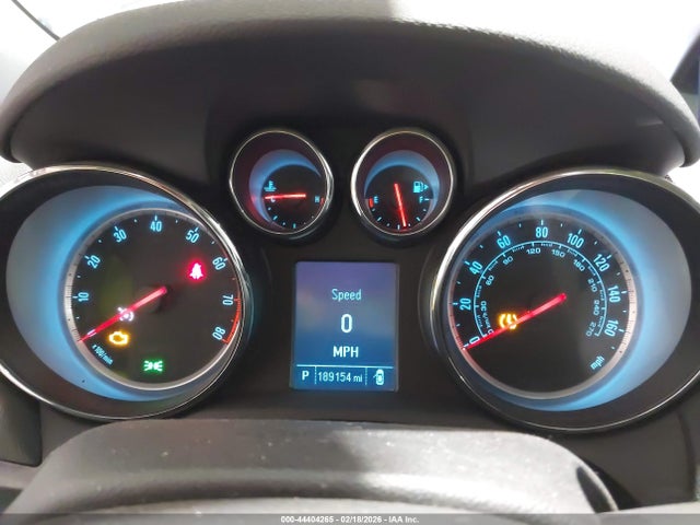 Buick Encore 2015 KL4CJASB7FB112087 Image 7