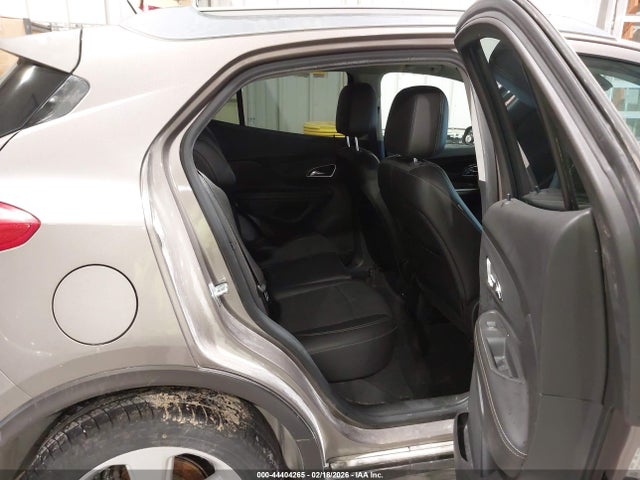 Buick Encore 2015 KL4CJASB7FB112087 Image 8