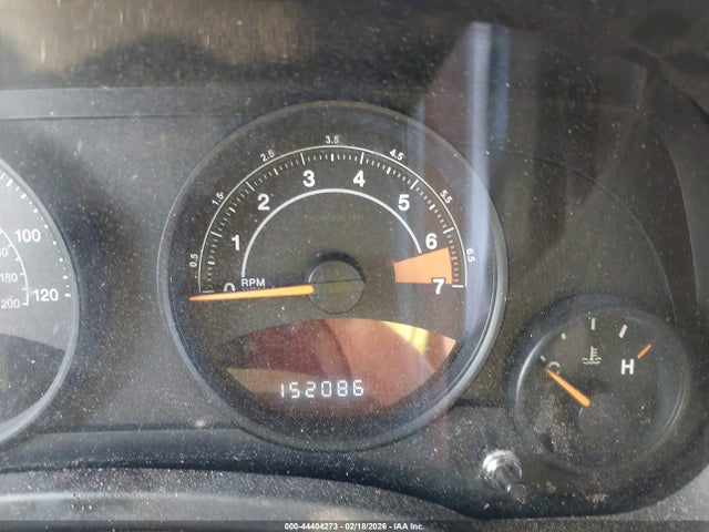 Продажа на аукционе авто 2015 Jeep Patriot Sport, vin: 1C4NJRBB9FD347401, номер лота: 44404273