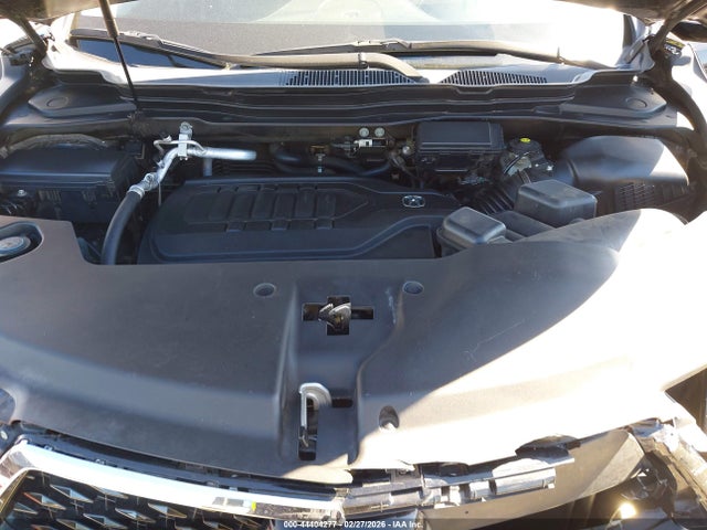 5J8YD3H36LL018207 Acura Mdx Standard