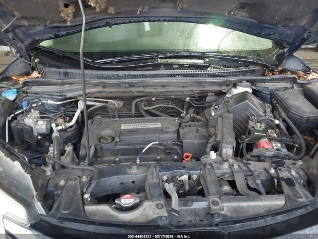 Honda Cr-v Ex-l 2015 2HKRM4H70FH629211 Image 10