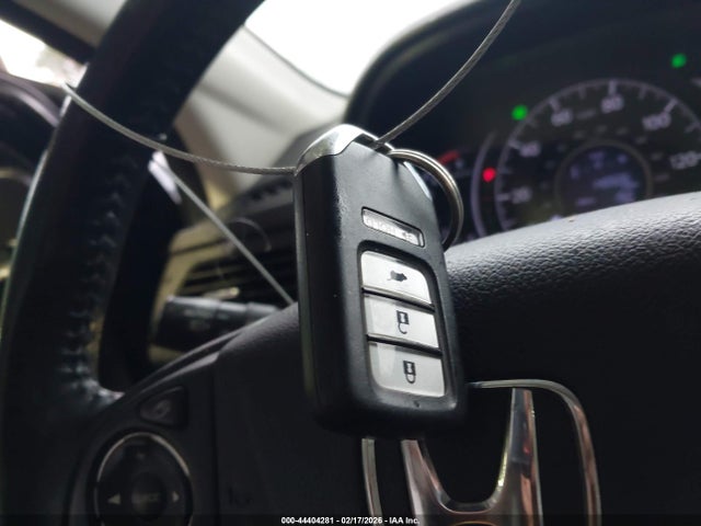 Honda Cr-v Ex-l 2015 2HKRM4H70FH629211 Image 11