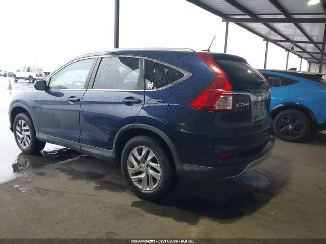 Honda Cr-v Ex-l 2015 2HKRM4H70FH629211 Image 14