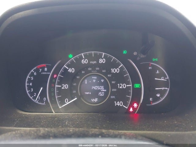 Honda Cr-v Ex-l 2015 2HKRM4H70FH629211 Image 15