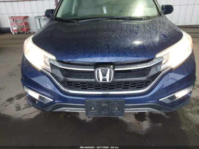 Honda Cr-v Ex-l 2015 2HKRM4H70FH629211 Image 6