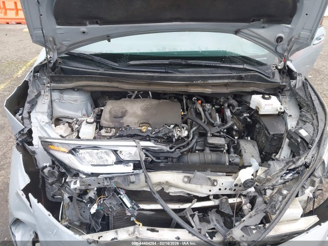 Toyota Sienna Xse 2023 5TDXRKEC4PS142328 Image 10