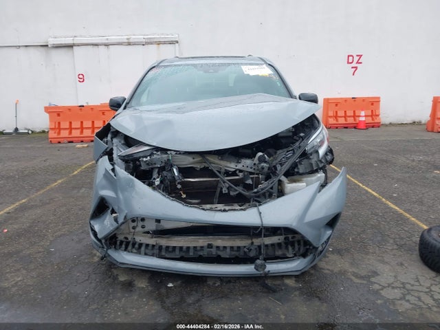 Toyota Sienna Xse 2023 5TDXRKEC4PS142328 Image 12